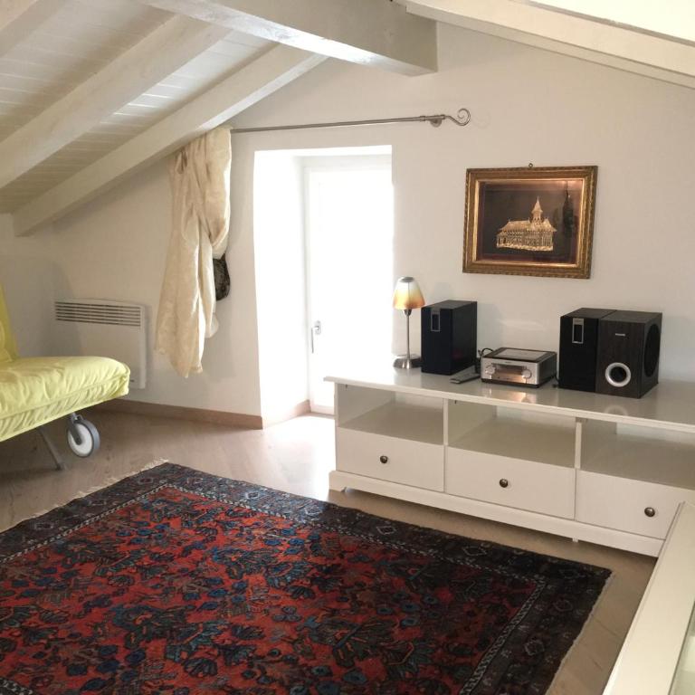 Ferienhaus, Rustico Auf Burg - Appartamento con 2 Camere da Letto - 51