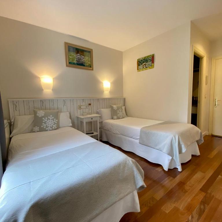 Hotel Casa Socotor - Chambre Double ou Lits Jumeaux - 16