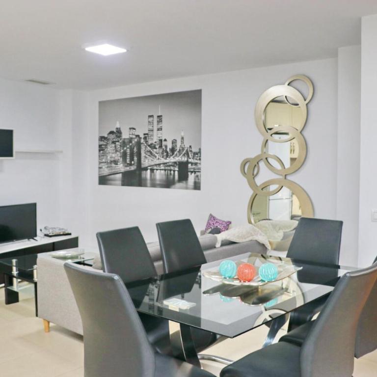 Apartamento San Sebastián - Apartamento - 4