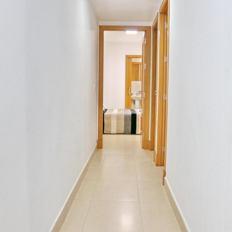 Apartamento San Sebastián - Apartamento - 16