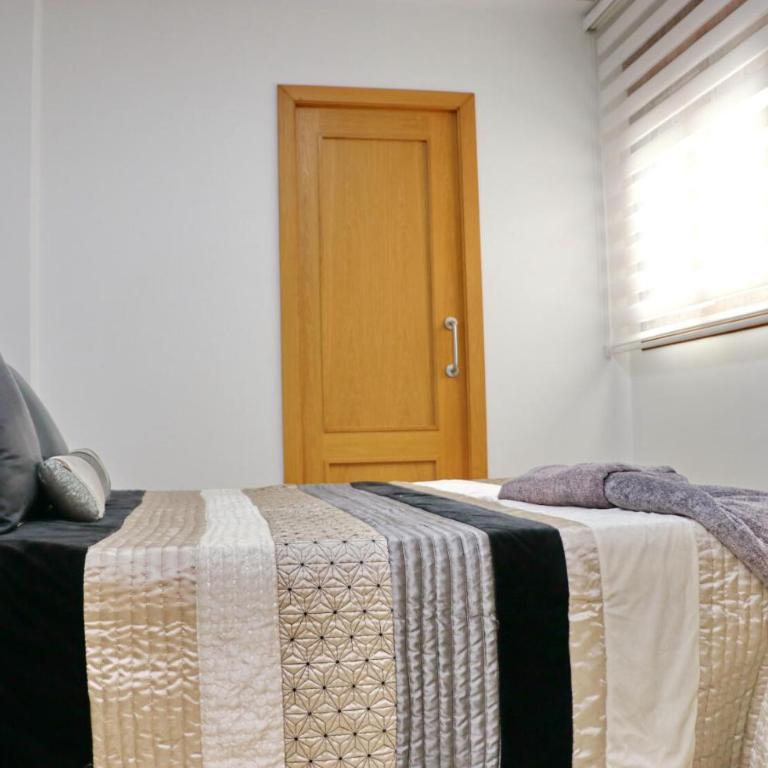 Apartamento San Sebastián - Apartamento - 13