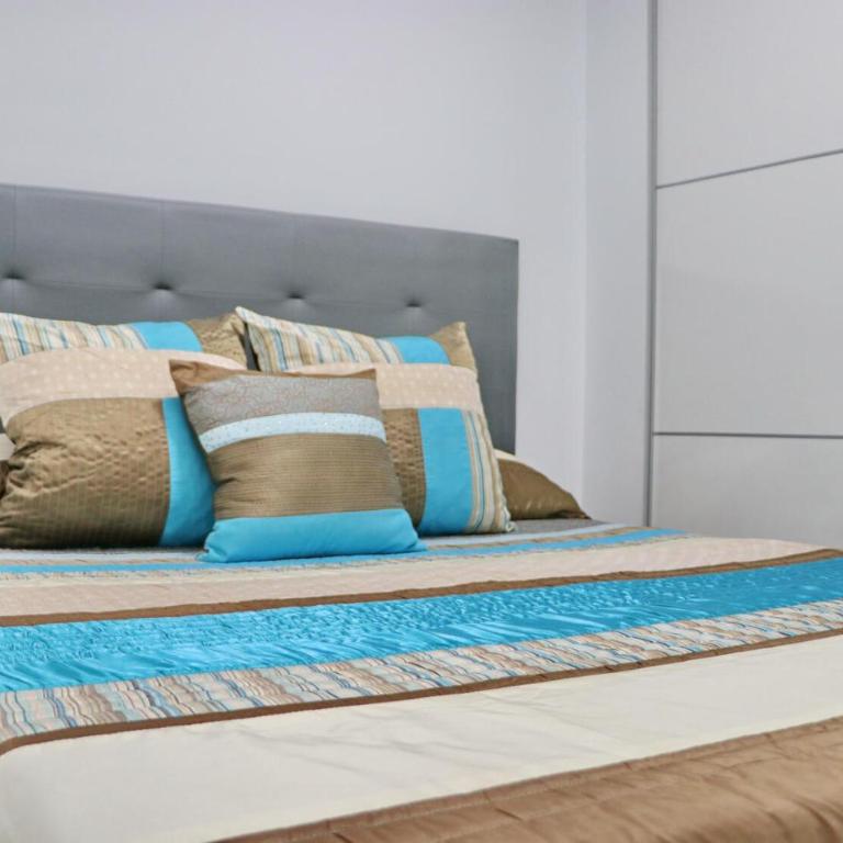 Apartamento San Sebastián - Apartamento - 11
