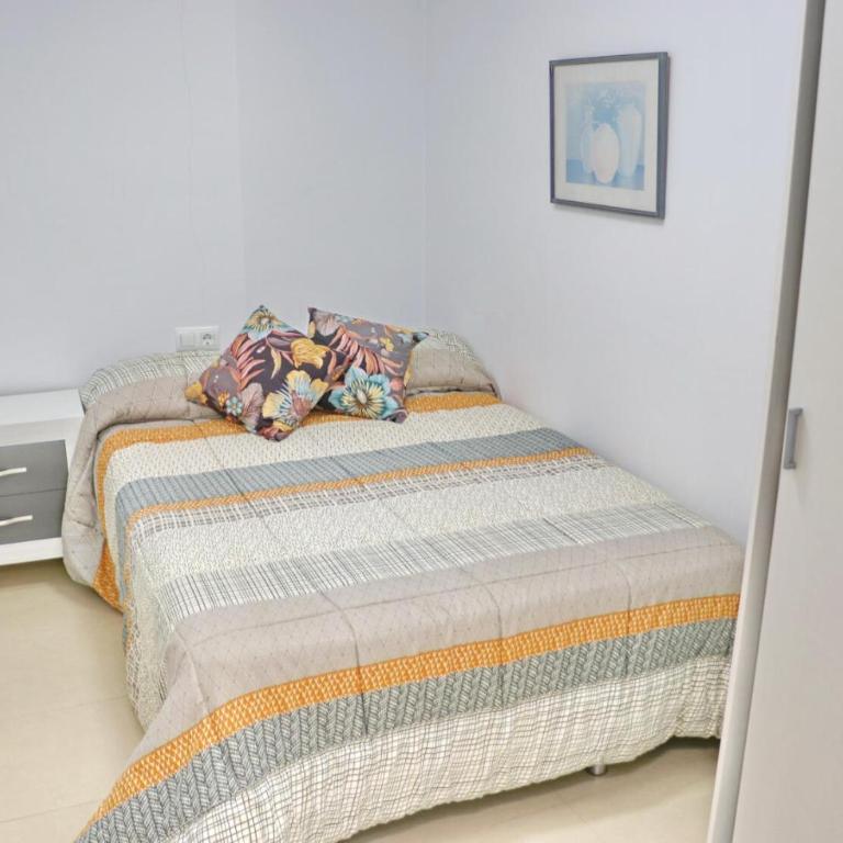 Apartamento San Sebastián - Apartamento - 15