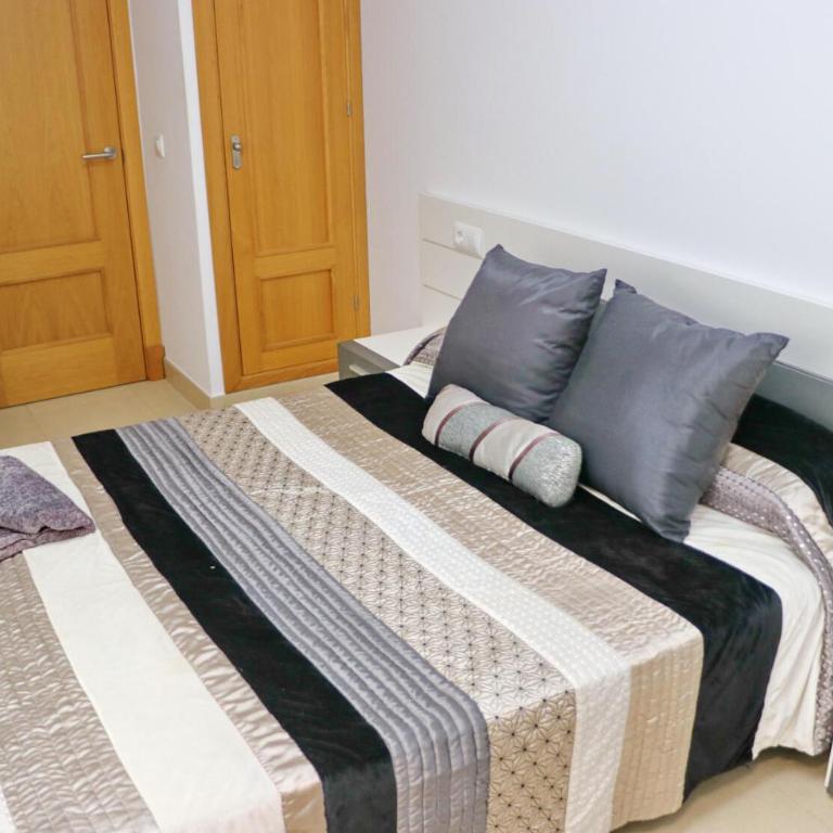 Apartamento San Sebastián - Apartamento - 12