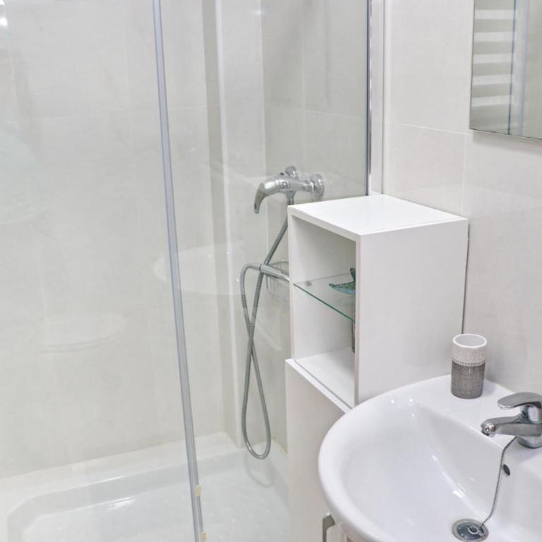 Apartamento San Sebastián - Apartamento - 19
