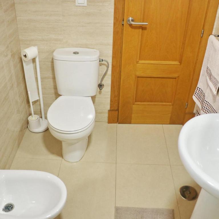 Apartamento San Sebastián - Apartamento - 20