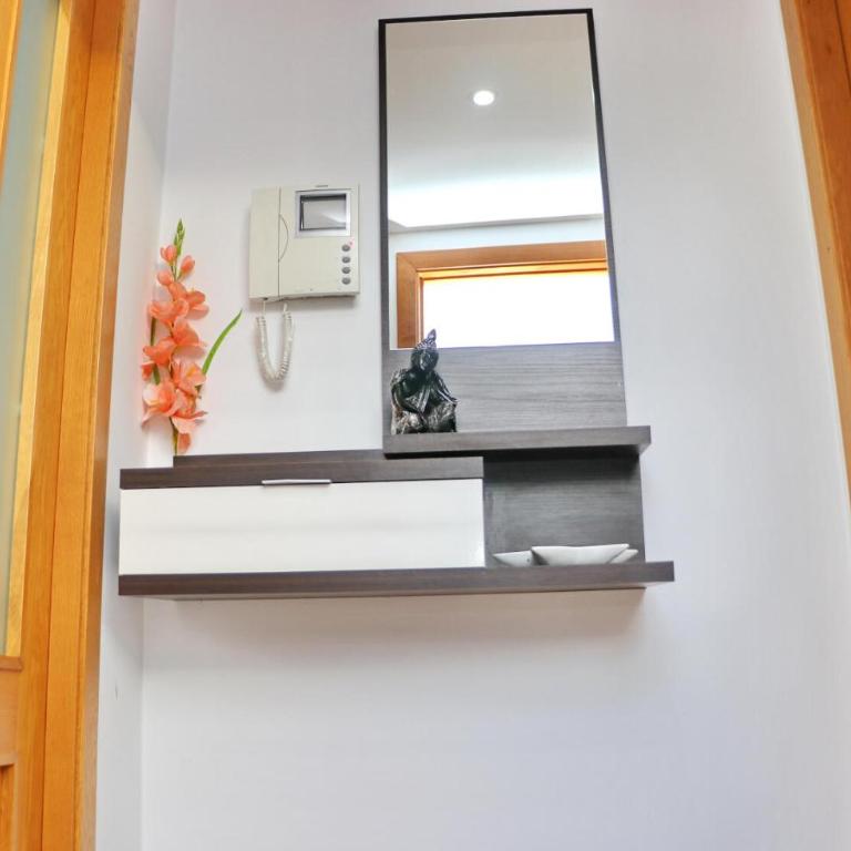 Apartamento San Sebastián - Apartamento - 21