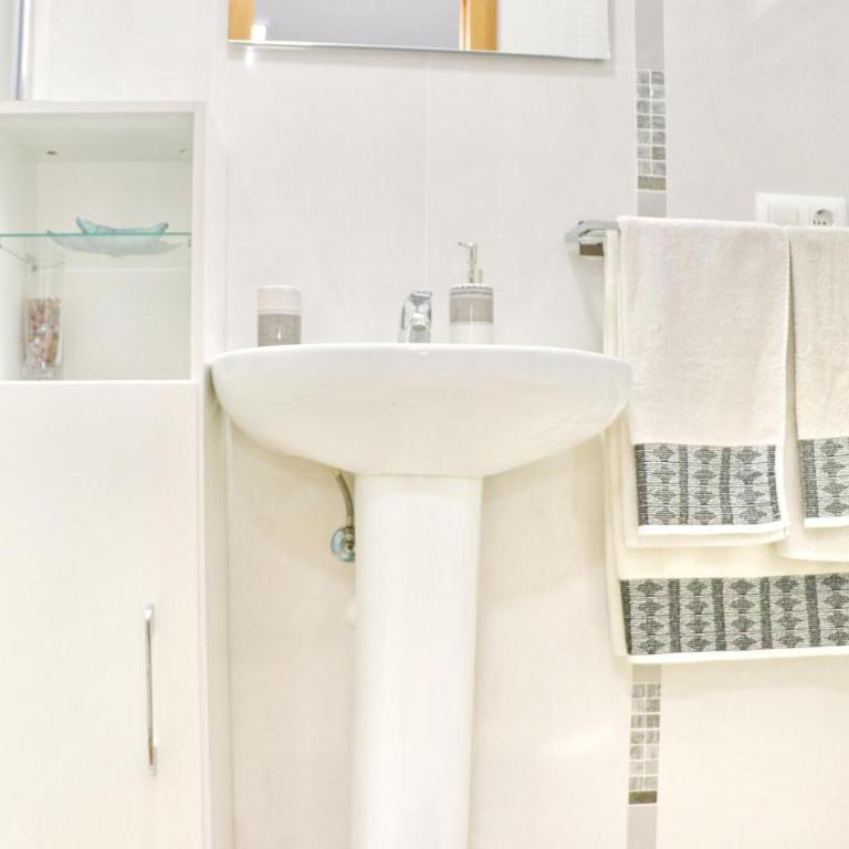 Apartamento San Sebastián - Apartamento - 23