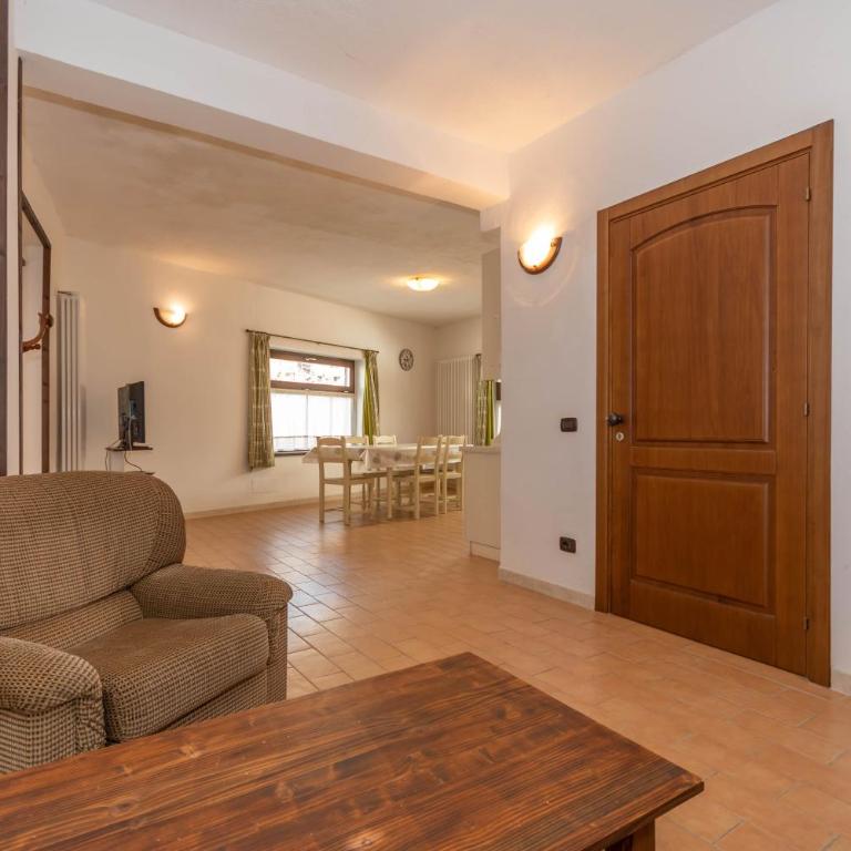 Villa Simona - Appartamento - Piano Terra - 4