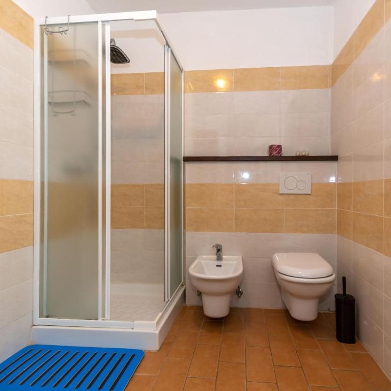 Villa Simona - Appartamento - Piano Terra - 11