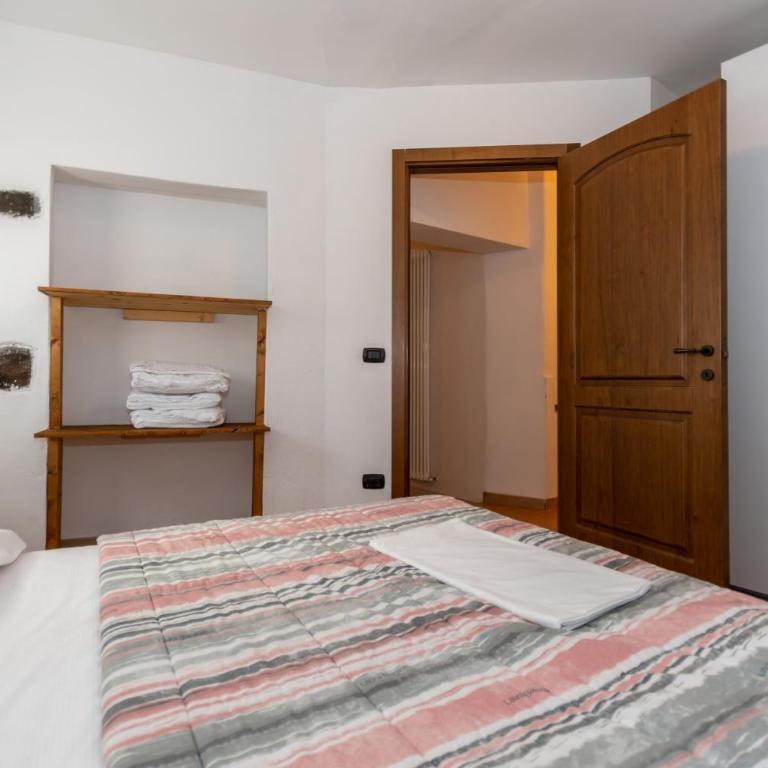 Villa Simona - Appartamento - Piano Terra - 10