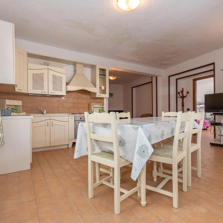 Villa Simona - Appartamento - Piano Terra - 3