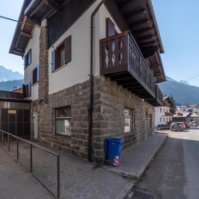 Villa Simona - Appartamento - Piano Terra - 15