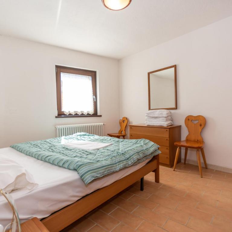 Villa Simona - Appartamento con 2 Camere da Letto - 20