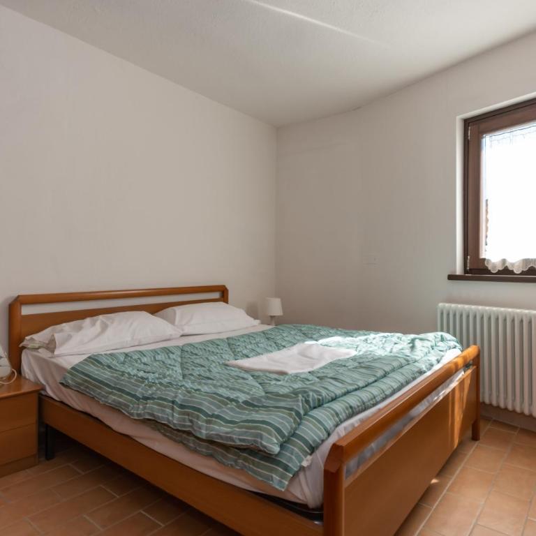 Villa Simona - Appartamento con 2 Camere da Letto - 4