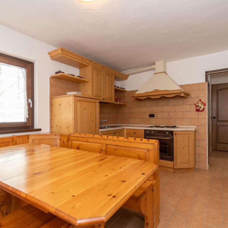 Villa Simona - Appartamento con 2 Camere da Letto - 5