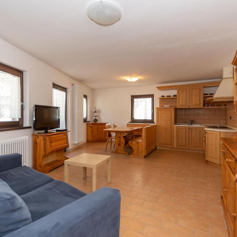 Villa Simona - Appartamento con 2 Camere da Letto - 6