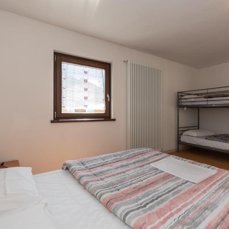 Villa Simona - Appartamento con 2 Camere da Letto - 9