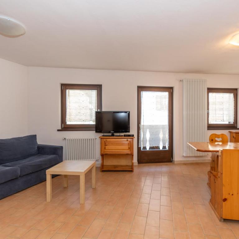 Villa Simona - Appartamento con 2 Camere da Letto - 10
