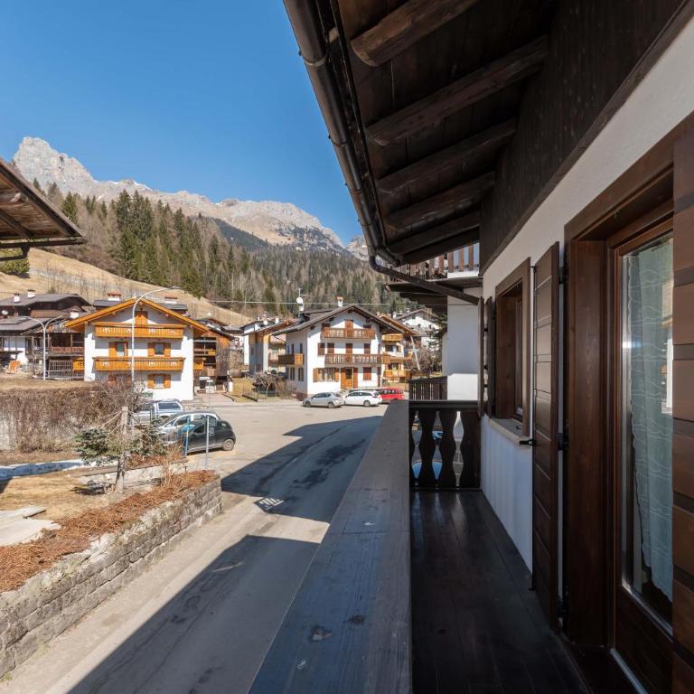 Villa Simona - Appartamento con 2 Camere da Letto - 11