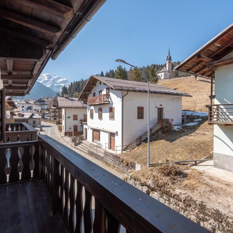 Villa Simona - Appartamento con 2 Camere da Letto - 13