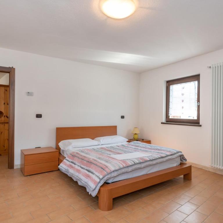 Villa Simona - Appartamento con 2 Camere da Letto - 14