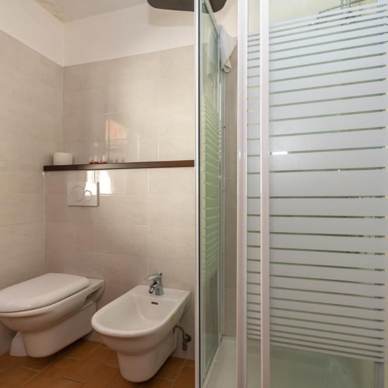 Villa Simona - Appartamento con 2 Camere da Letto - 17