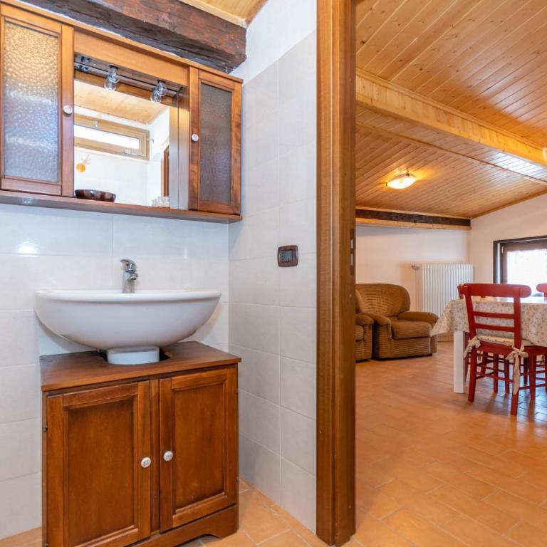 Villa Simona - Appartamento con 1 Camera da Letto - 4