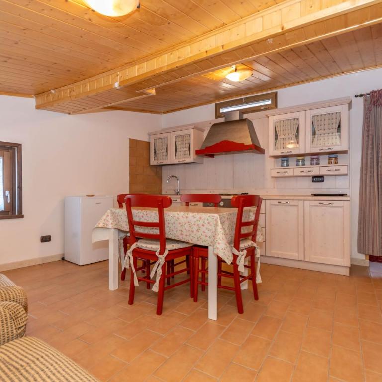 Villa Simona - Appartamento con 1 Camera da Letto - 5