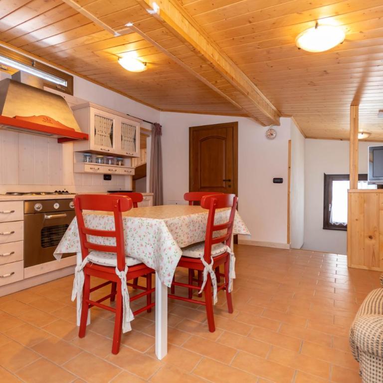 Villa Simona - Appartamento con 1 Camera da Letto - 7
