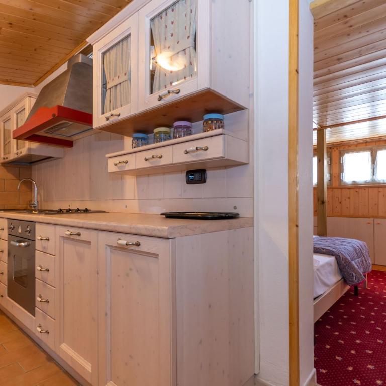 Villa Simona - Appartamento con 1 Camera da Letto - 9