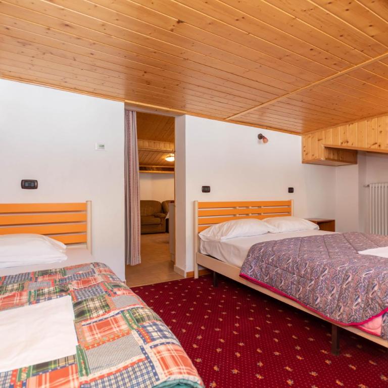 Villa Simona - Appartamento con 1 Camera da Letto - 8