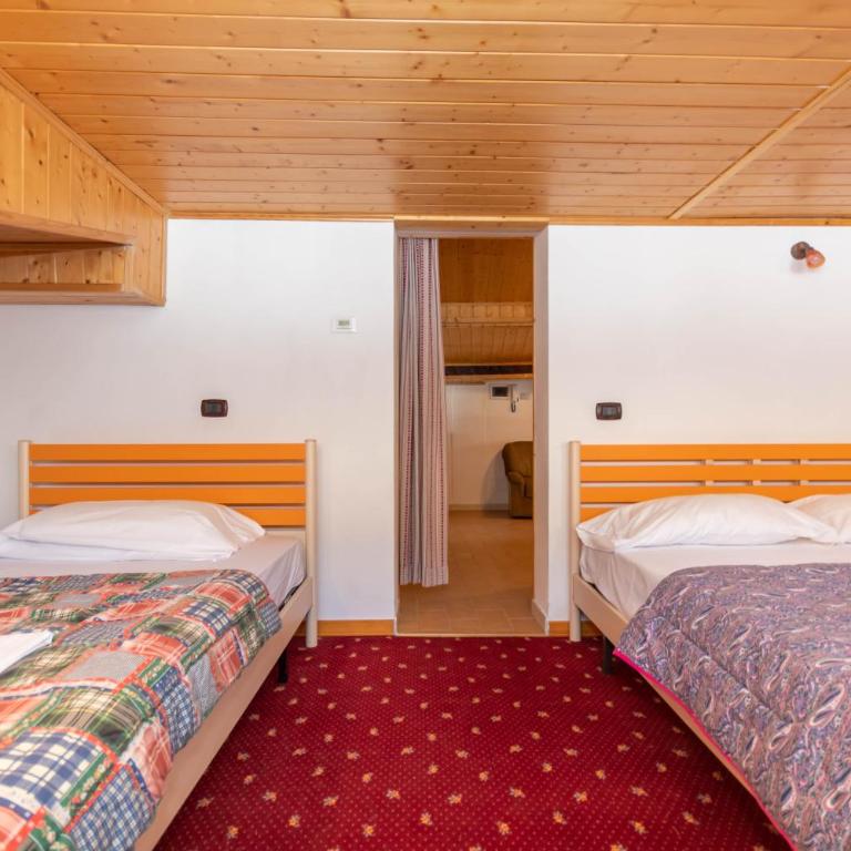 Villa Simona - Appartamento con 1 Camera da Letto - 11