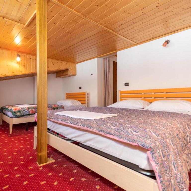 Villa Simona - Appartamento con 1 Camera da Letto - 12