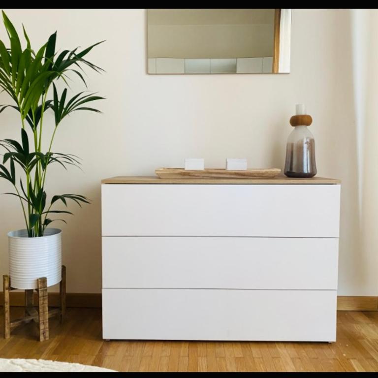 Giada Apartment Verona - Appartamento con 1 Camera da Letto - 5