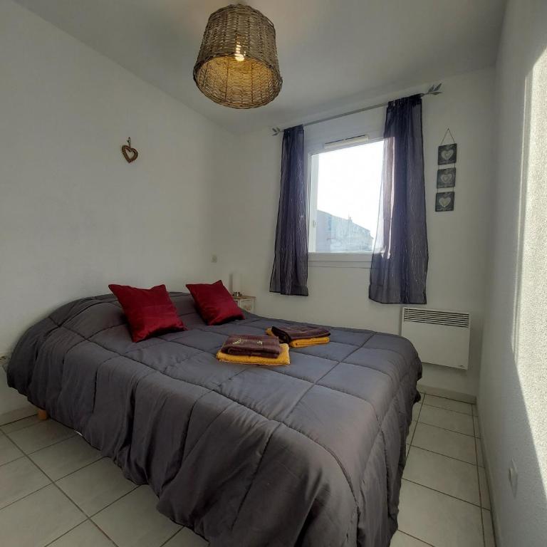 Le Totem - Appartement 1 Chambre - 2
