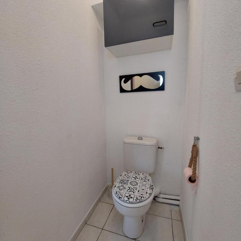Le Totem - Appartement 1 Chambre - 3