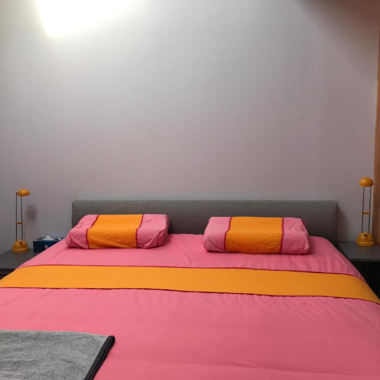 Chambres à la Campagne - Superior Doppelzimmer - 5