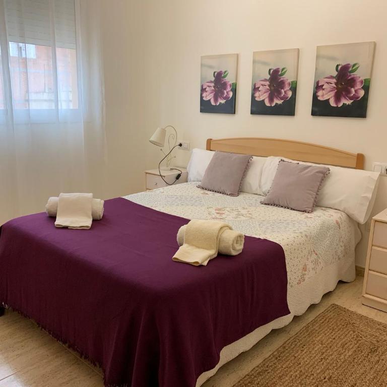 Apartaments Flamingo - Apartamento con balcón - 1
