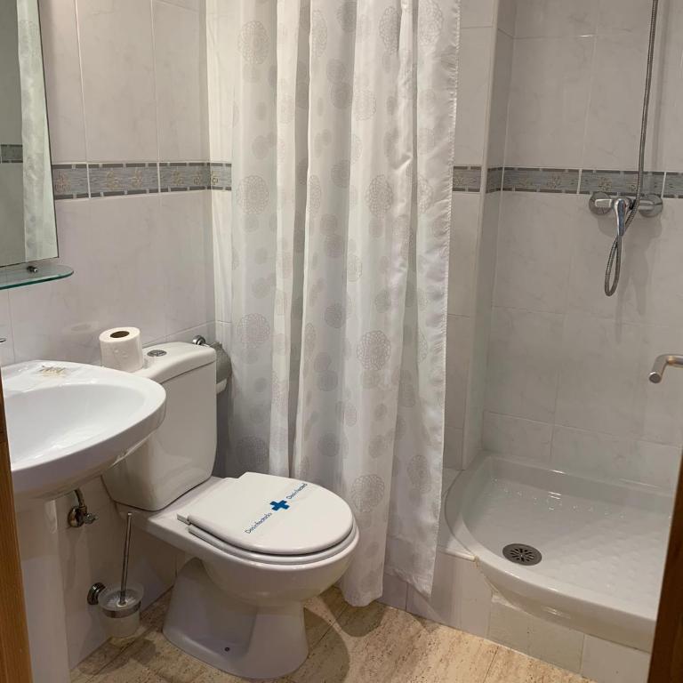 Apartaments Flamingo - Apartamento con balcón - 5