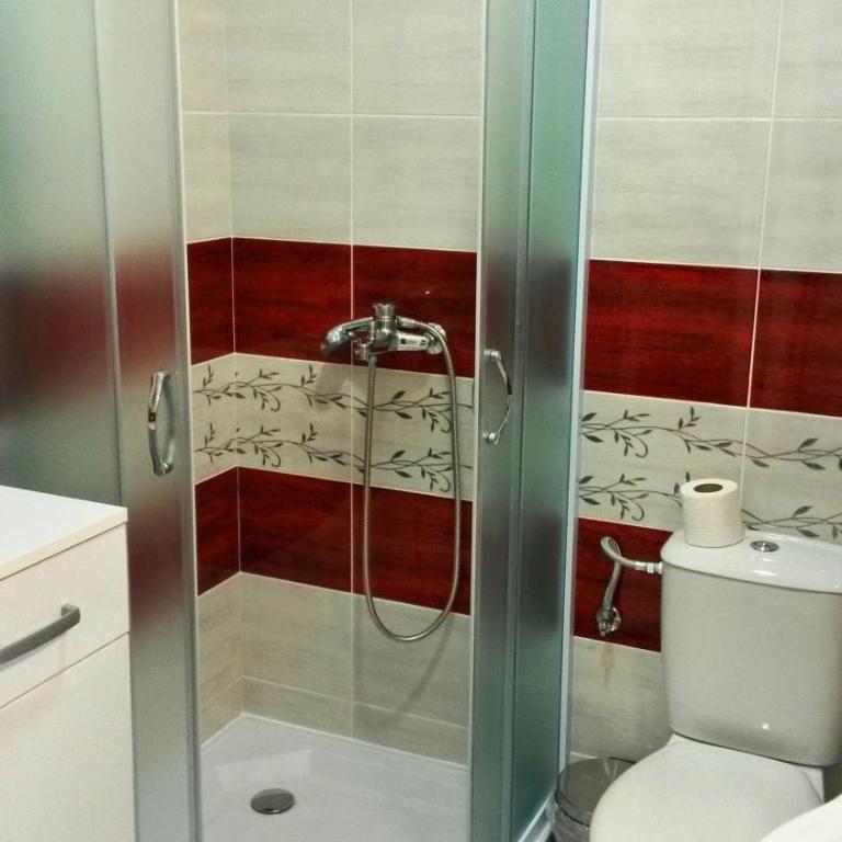 Studio La Casa - Porodični Studio - 10