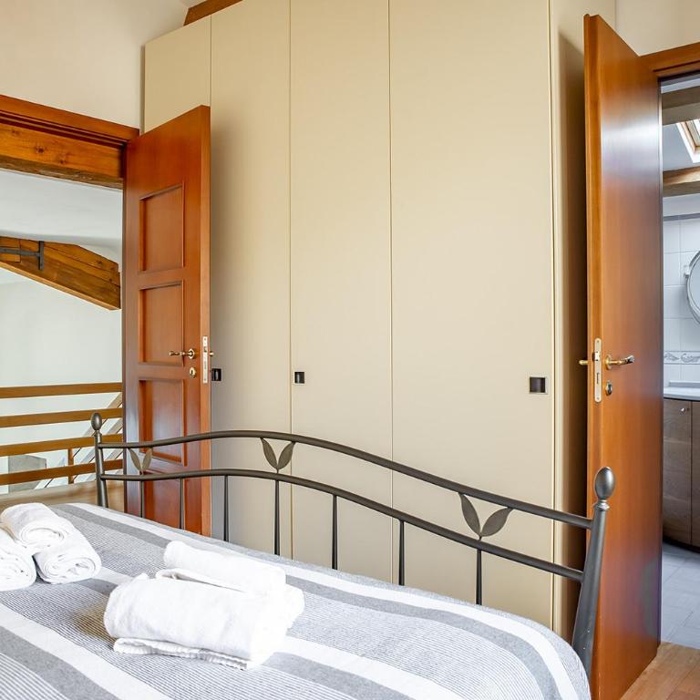 Duplex sul porto grande by Wonderful Italy - Appartamento - 19
