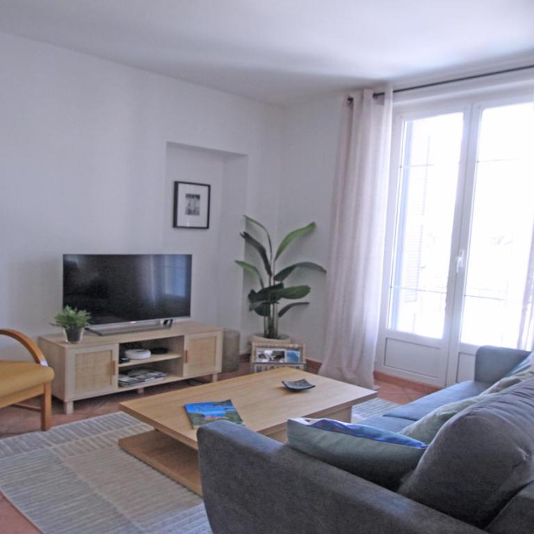 Pasteur - Apartamento de 3 dormitorios - 4