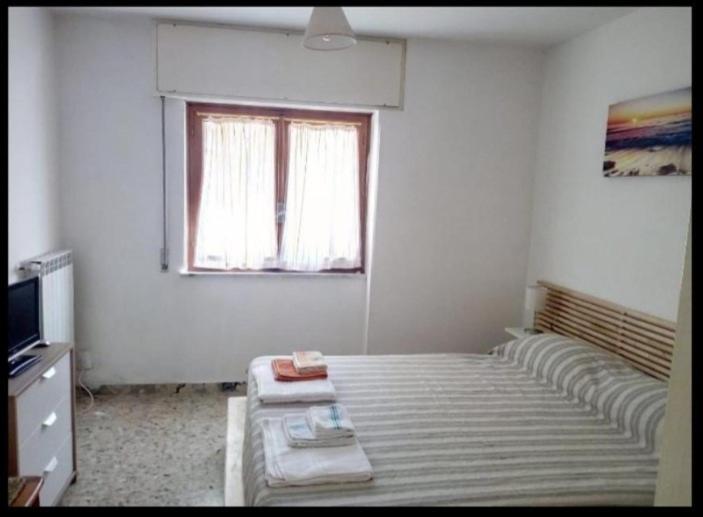 CASA BELL - Appartamento con parcheggio privato e bike room - Appartamento con 2 Camere da Letto - 36