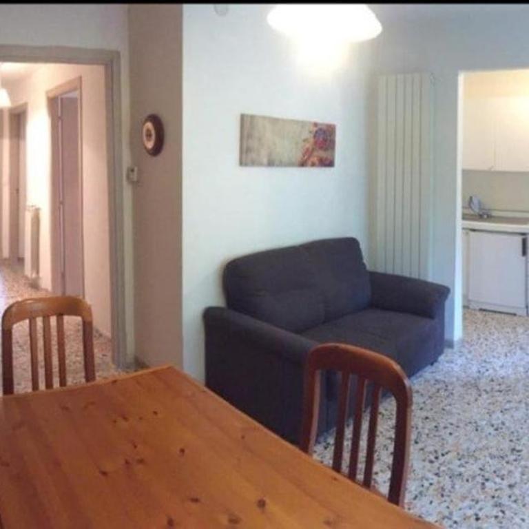 CASA BELL - Appartamento con parcheggio privato e bike room - Appartamento con 2 Camere da Letto - 26