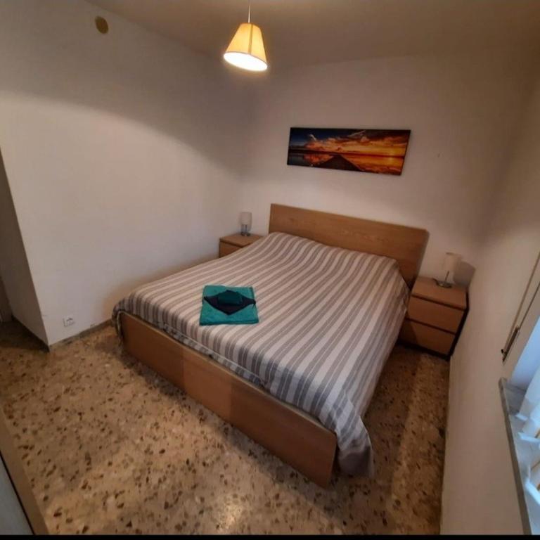 CASA BELL - Appartamento con parcheggio privato e bike room - Appartamento con 2 Camere da Letto - 39