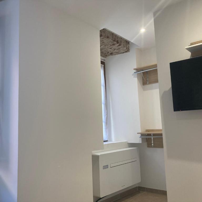 Charmant studio au cœur de la rue Fesch d'Ajaccio - Studio - 6