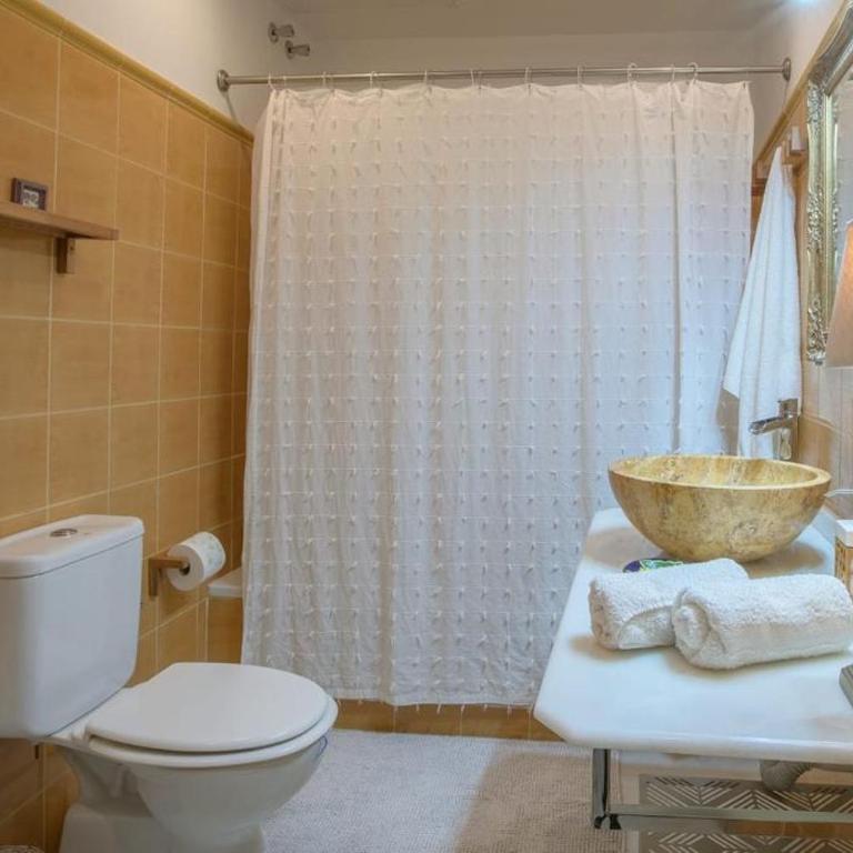 Vidrio Sevilla Deluxe Apartment - Apartamento de 1 dormitorio - 8