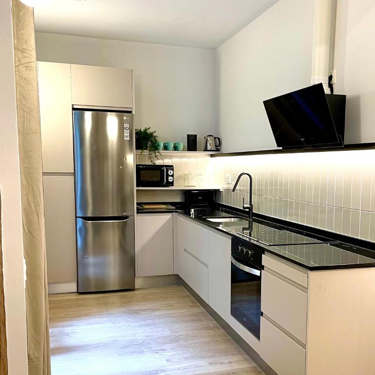 Lauramer Casco Viejo - Apartment - 13