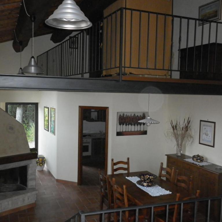 Podere Le Grotte - Superior Two-Bedroom Apartment - 32